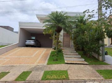 Casa · 179m² · 3 Quartos · 4 Vagas · Casa de Condomínio para venda em Jardim Residencial Terra Nobre de 178.86m² com 3 Quartos, 3 Suites