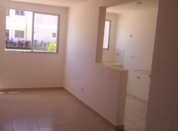 Apartamento · 47m² · 2 Quartos · 1 Vaga · Apartamento para venda em Santa Luzia de 47.00m² com 2 Quartos e 1 Garagem