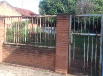 Terreno · 156m² · Terreno para venda em Jardim Paulistano (vila Xavier) de 156.00m²