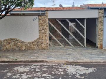 Casa · 168m² · 3 Quartos · 2 Vagas · Casa para venda em Jardim Santa Júlia (vila Xavier) de 168.00m² com 3 Quartos, 1 Suite e 2 Garagens