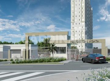 Apartamento · 49m² · 2 Quartos · 1 Vaga · Apartamento para venda em Jardim Do Bosque de 49.00m² com 2 Quartos e 1 Garagem
