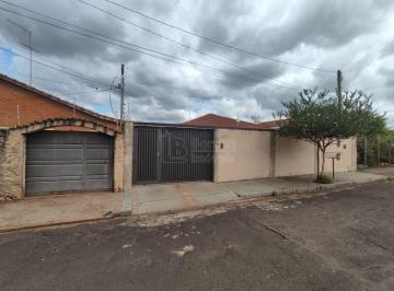 Casa · 171m² · 4 Quartos · 4 Vagas · Casa para venda em Parque Alvorada de 171.00m² com 4 Quartos, 1 Suite e 4 Garagens