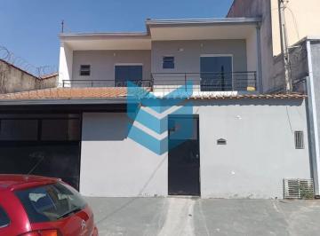 Casa · 115m² · 2 Quartos · 3 Vagas · Casa para venda em Jardim Santa Catarina de 115.00m² com 2 Quartos, 1 Suite e 3 Garagens
