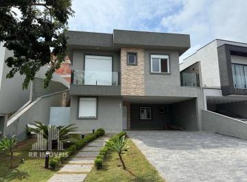 Casa · 260m² · 4 Quartos · 4 Vagas · Casa para venda em Suru de 260.00m² com 4 Quartos, 2 Suites e 4 Garagens