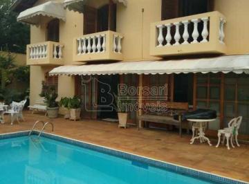 Comercial · 399m² · 6 Quartos · 2 Vagas · Prédio Comercial para venda em Jardim Das Roseiras de 399.00m² com 6 Quartos, 1 Suite e 2 Garagens