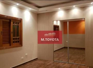 Casa · 192m² · 2 Quartos · 3 Vagas · Sobrado para venda em Parque Flamengo de 192.00m² com 2 Quartos, 1 Suite e 3 Garagens