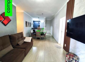 Apartamento · 155m² · 3 Quartos · 2 Vagas · Apartamento para venda em Jardim Piratininga de 155.00m² com 3 Quartos, 1 Suite e 2 Garagens