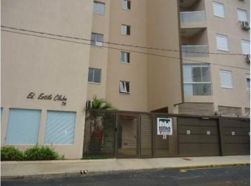 Apartamento · 65m² · 2 Quartos · 1 Vaga · Apartamento para venda em Loteamento São Carlos Club de 65.00m² com 2 Quartos, 1 Suite e 1 Garagem