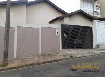 Casa · 110m² · 3 Quartos · 2 Vagas · Casa para venda em Jardim Centenário de 110.00m² com 3 Quartos, 1 Suite e 2 Garagens