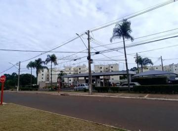 Apartamento · 44m² · 2 Quartos · 1 Vaga · Apartamento para venda em Distrito Industrial Miguel Abdelnur de 44.00m² com 2 Quartos e 1 Garagem