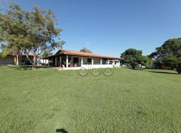Terreno · 315m² · 4 Quartos · Chácara para venda em Pau Queimado de 315.00m² com 4 Quartos