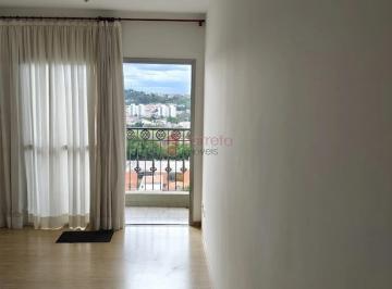 Apartamento · 66m² · 2 Quartos · 1 Vaga · Apartamento para venda em Centro de 66.00m² com 2 Quartos, 1 Suite e 1 Garagem