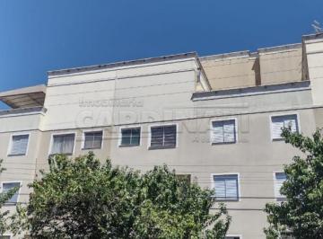 Apartamento · 109m² · 2 Quartos · 1 Vaga · Cobertura para venda em Sao Geraldo de 109.00m² com 2 Quartos, 1 Suite e 1 Garagem