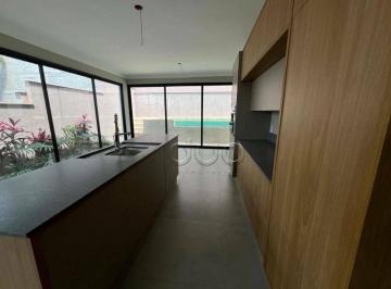 Casa · 220m² · 3 Quartos · 4 Vagas · Casa de Condomínio para venda em Loteamento Residencial Reserva Do Engenho de 220.00m² com 3 Quartos