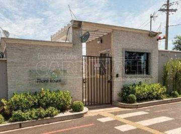 Apartamento · 44m² · 2 Quartos · 1 Vaga · Apartamento para venda em Distrito Industrial Miguel Abdelnur de 44.00m² com 2 Quartos e 1 Garagem