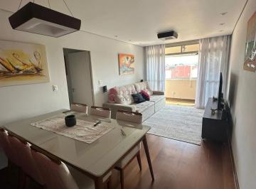 Apartamento · 84m² · 3 Quartos · 1 Vaga · Apartamento para venda em Vila Guarani de 84.00m² com 3 Quartos, 1 Suite e 1 Garagem