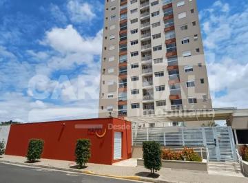 Apartamento · 75m² · 2 Quartos · 2 Vagas · Apartamento para venda em Parque Industrial de 75.00m² com 2 Quartos, 2 Suites e 2 Garagens
