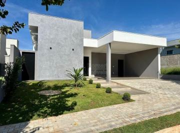 Casa · 153m² · 3 Quartos · 4 Vagas · Casa de Condomínio para venda em Condomínio Buona Vita de 153.00m² com 3 Quartos, 3 Suites e 4 Garag
