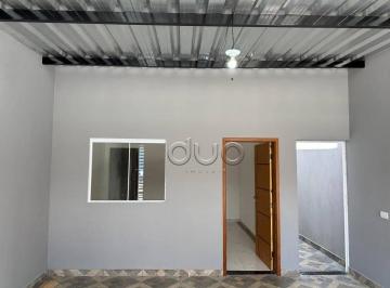 Casa · 100m² · 2 Quartos · 2 Vagas · Casa para venda em Algodoal de 100.00m² com 2 Quartos e 2 Garagens