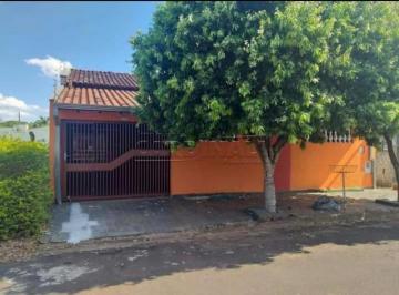 Casa · 224m² · 2 Quartos · 4 Vagas · Casa para venda em Jardim Del Rei de 224.00m² com 2 Quartos, 1 Suite e 4 Garagens