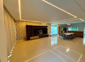 Casa · 550m² · 3 Quartos · 4 Vagas · Casa para venda em Itacorubi de 550.00m² com 3 Quartos, 2 Suites e 4 Garagens