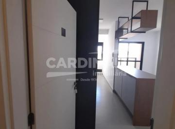 Apartamento · 58m² · 2 Quartos · 1 Vaga · Apartamento para venda em São Geraldo de 58.00m² com 2 Quartos, 1 Suite e 1 Garagem
