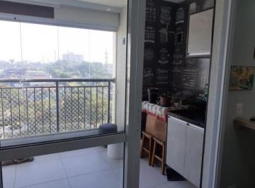 Apartamento · 62m² · 2 Quartos · 1 Vaga · Apartamento para venda em Vila Penteado de 62.00m² com 2 Quartos, 1 Suite e 1 Garagem