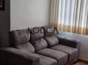 Apartamento · 58m² · 2 Quartos · 1 Vaga · Apartamento para venda em Jardim Palma Travassos de 58.00m² com 2 Quartos e 1 Garagem