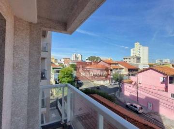Apartamento · 56m² · 2 Quartos · 1 Vaga · Apartamento para alugar em Vila Galvão de 56.00m² com 2 Quartos, 1 Suite e 1 Garagem