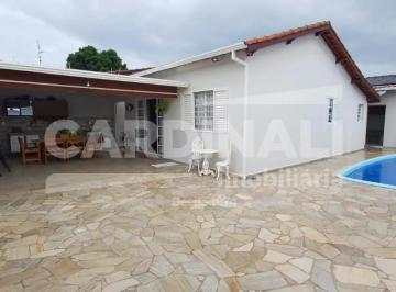 Casa · 120m² · 3 Quartos · 4 Vagas · Casa para venda em Vila Georgina de 120.00m² com 3 Quartos e 4 Garagens