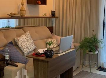 Apartamento · 46m² · 1 Quarto · 1 Vaga · Apartamento para venda em Bethaville de 46.00m² com 1 Quarto, 1 Suite e 1 Garagem