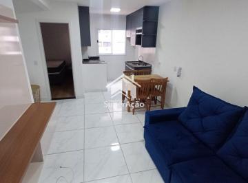 Apartamento · 46m² · 2 Quartos · 1 Vaga · Apartamento para venda em Vila Progresso de 46.00m² com 2 Quartos e 1 Garagem