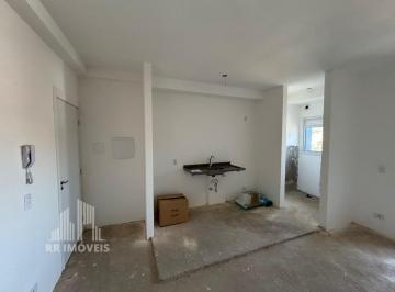 Apartamento · 57m² · 2 Quartos · 1 Vaga · Apartamento para venda em Vila Siqueira Campos de 57.00m² com 2 Quartos, 1 Suite e 1 Garagem