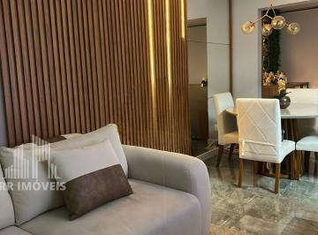Apartamento · 63m² · 2 Quartos · 1 Vaga · Apartamento para venda em Alphaville Empresarial de 63.00m² com 2 Quartos, 1 Suite e 1 Garagem