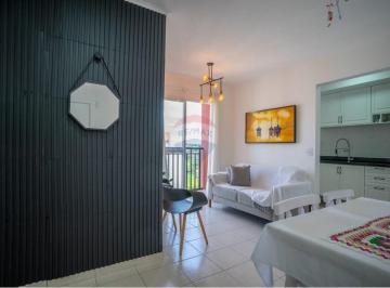 Apartamento · 54m² · 2 Quartos · 2 Vagas · Apartamento para venda em Residencial Alexandria de 54.00m² com 2 Quartos e 2 Garagens