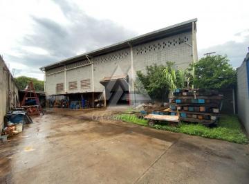 Comercial · 651m² · 5 Vagas · Galpão / Depósito / Armazém para venda em Capuava de 651.00m² com 5 Garagens