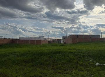 Terreno · 200m² · Terreno para venda em Residencial Alamedas Ii de 200.00m²