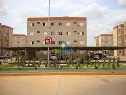 Apartamento · 57m² · 2 Quartos · 1 Vaga · Apartamento para venda em Jardim Universo de 57.00m² com 2 Quartos e 1 Garagem