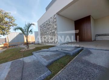 Casa · 279m² · 3 Quartos · 4 Vagas · Casa de Condomínio para venda em Condominio Parque Residencial Damha Iv de 279.00m² com 3 Quartos, 3