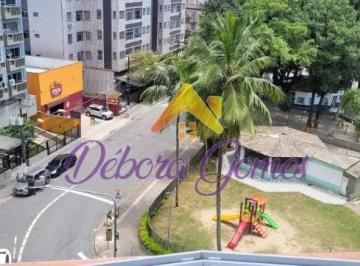 Apartamento · 44m² · 1 Quarto · Apartamento para venda em Centro de 44.00m² com 1 Quarto