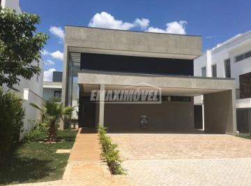 Casa · 335m² · 4 Quartos · 6 Vagas · Casa de Condomínio para alugar em Campolim de 335.00m² com 4 Quartos, 4 Suites e 6 Garagens