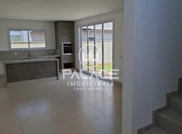 Casa · 166m² · 2 Quartos · 4 Vagas · Casa de Condomínio para venda em Taquaral de 166.00m² com 2 Quartos, 1 Suite e 4 Garagens