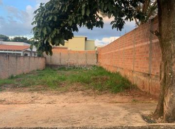 Terreno · 268m² · Terreno para venda em Jardim Maria Luiza Iii de 268.00m²