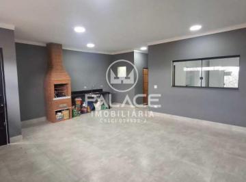 Casa · 130m² · 1 Quarto · 2 Vagas · Casa para venda em Água Branca de 130.00m² com 1 Quarto, 2 Suites e 2 Garagens