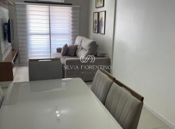 Apartamento · 74m² · 2 Quartos · 1 Vaga · Apartamento para venda em Vila Paulista de 74.00m² com 2 Quartos, 1 Suite e 1 Garagem