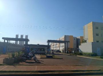 Apartamento · 45m² · 2 Quartos · Apartamento para venda em Chácaras Água Branca de 45.00m² com 2 Quartos