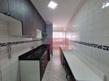 Apartamento · 62m² · 2 Quartos · 1 Vaga · Apartamento para venda em Jardim Testae de 62.00m² com 2 Quartos e 1 Garagem