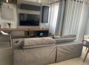 Apartamento · 144m² · 3 Quartos · 2 Vagas · Apartamento para venda em Vila Sfeir de 144.00m² com 3 Quartos, 1 Suite e 2 Garagens