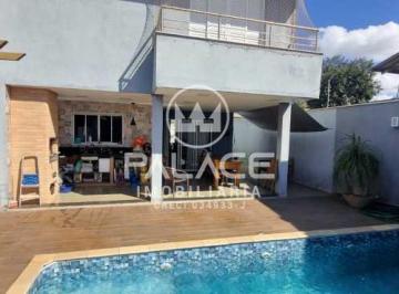 Casa · 241m² · 2 Quartos · 4 Vagas · Casa para venda em Residencial Alto Da Boa Vista de 241.00m² com 2 Quartos, 1 Suite e 4 Garagens