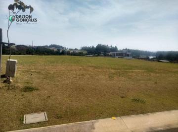 Terreno · 510m² · Terreno en Condomínio para venda em Villa Dos Pinheiros de 510.00m²